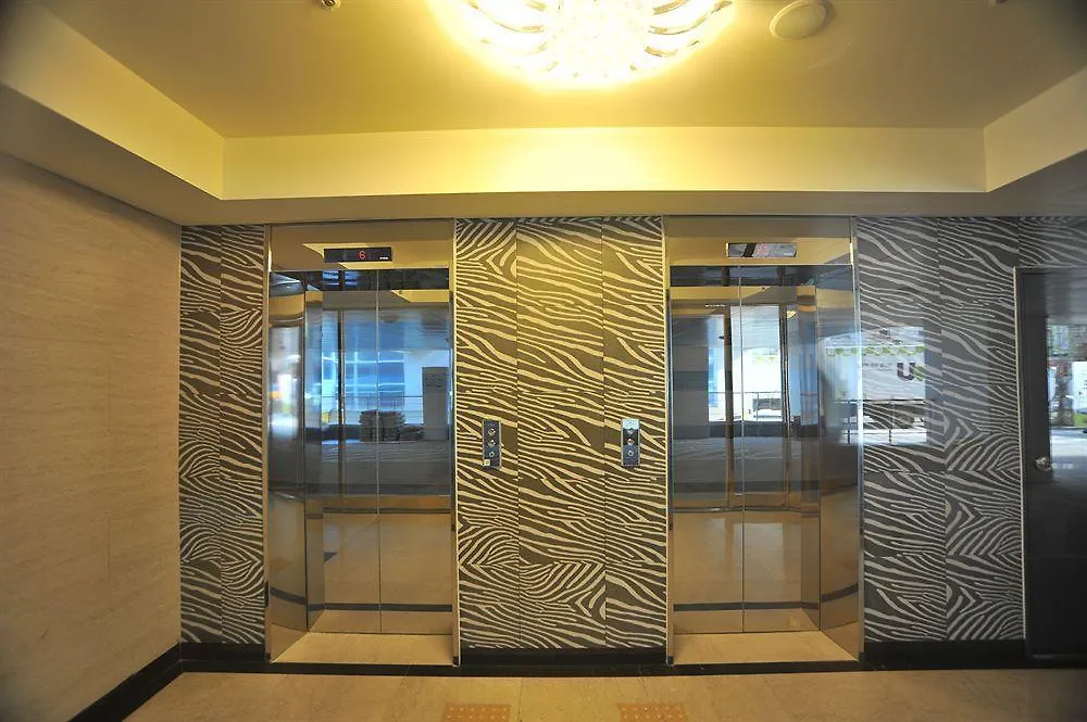 Skycity Residence Gimpo